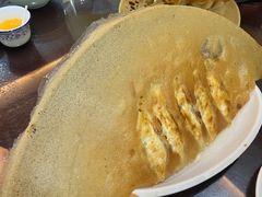 -邢家锅贴老店·非遗·开封菜(金明广场店)