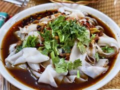 -岩保农家乐