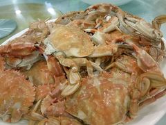 -聚德福海鲜家常菜(刘庄店)