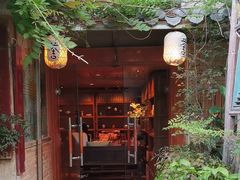-菩提书坊(侨福大厦店)