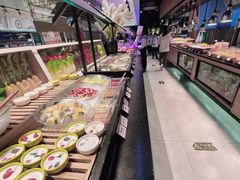 -梨花自助烤肉(天河城店)