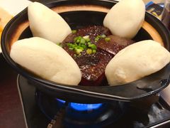 -中心大酒店·本味餐厅
