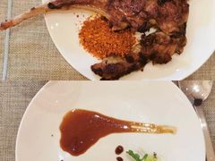 -TABLE·味西餐厅-成都茂业JW万豪酒店