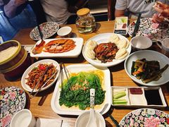 -京采烤鸭清真餐厅(金桥店)