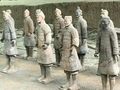 -秦始皇帝陵博物院-丽山园