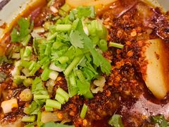 -马路边边串串香(双井直营店)