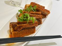 -鲜潭蒸汽石锅鱼(五道口购物中心店)