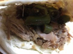 -王魁腊汁肉夹馍(柿园路店)
