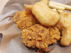 -德克士(汝河路店)