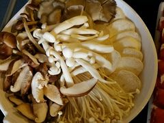 -正福居老北京正宗铜锅泉水涮肉(彰化路店)