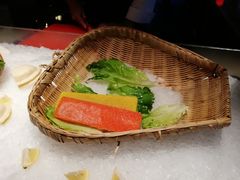 -印象鲵宴·张家界地标美食名片(溪布街店)