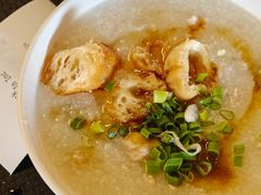 -马来西亚美食街