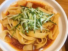 新疆凉皮子-巴依老爷新疆美食(常营店)