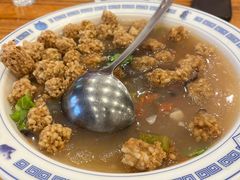 -老雒阳面馆·水席·洛阳菜(王城路店)