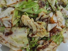 -清真鸿起来饭庄(复兴路店)