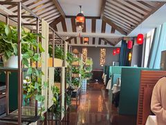 -金狮麟·新豫菜(杏石口路店)