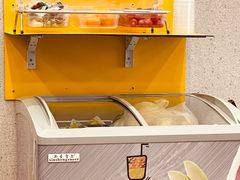 -贵宾庄炸酱面·韩式料理(高区店)