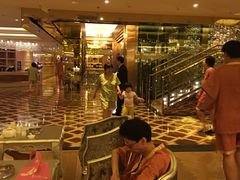 -东方之珠洗浴休闲广场(大港店)