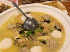 -翠姐姐农家大院·老底子萧山菜(建设一路店)