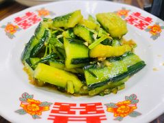 -谢记上海大排档(长寿路店)