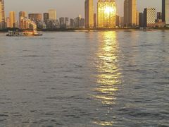 -武汉关码头(轮渡站)