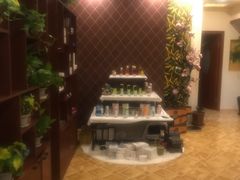 -盤古Spa泰式古法抓龙筋(鲁迅路店)