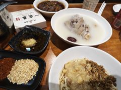 -付小姐在成都(中山公园店)