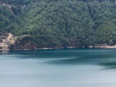 -丽江泸沽湖景区