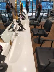 -YESIDO椰岛造型烫发染发