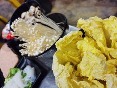 -水哥卜卜贝(东晓·胜汇里店)