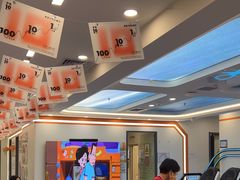 -极橙儿童齿科矫正中心(奥城店)