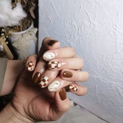 -Seven Nail七姑娘の美甲店