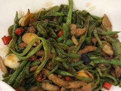 -东四民芳餐厅(世茂工三店)