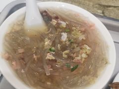 -乌镇姐妹特色小吃(银杏公寓店)