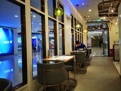 大堂-家有好面(世博源店)
