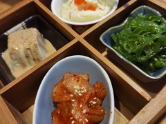 -浦·传统日式料理(3 5 1 1 店)