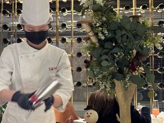 -王品牛排(杭州大厦店)