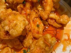 -小吴先生的店·东北烧烤(林科大店)