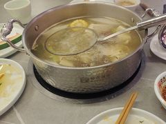 -宴全牛粤来越牛潮汕鲜牛肉火锅(海州万达广场店)