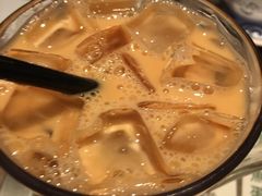 -翠华餐厅(湾仔店)