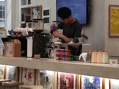 -玫瑰咖啡(中山六路店)