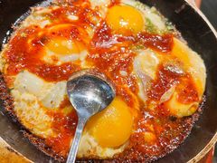 -九田家黑牛烤肉料理(新辰里亚运村店)