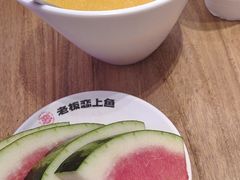 -老板恋上鱼(恒隆广场店)