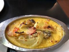 -妈阁铭记澳葡美食