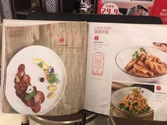 -有璟阁港式餐厅(国贸商城店)