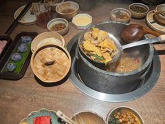 -蘑界·野生菌火锅(深业上城店)