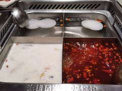 -海底捞火锅(攀枝花万达店)