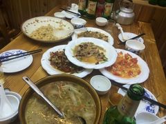 -下梅人家土菜馆(历史文化餐厅度假区店)