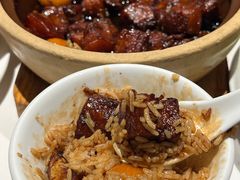 -鑫小城故事·藕汤·家常菜(台北一路总店)