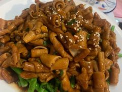 -江记餐厅(罗冲围店)